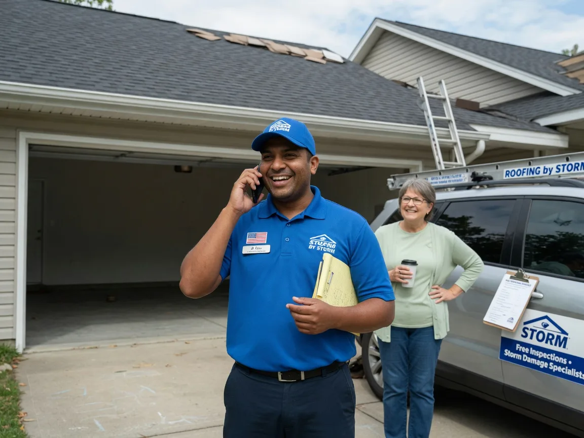 Roof Repair Near Me Coal Valley, IL FAQs