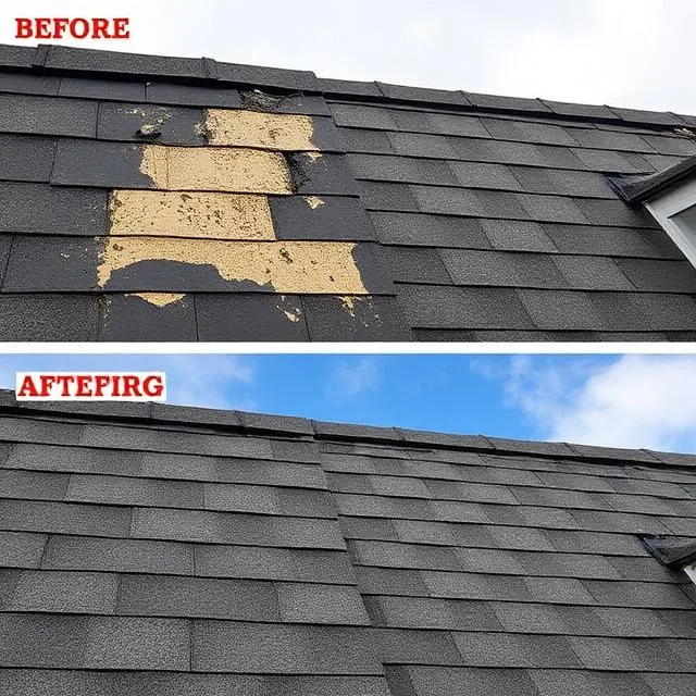 Roof Repair Near Me in Coal Valley, IL near me